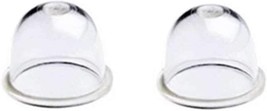 Pack Of 2 Replacement Primer Bulbs 188-12 188-12-1 188-14 123181-40630 615-740 - £4.90 GBP