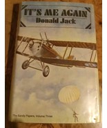 It&#39;s Me Again The Brady Papers, Volume Three (Donald Jack 1975) - $10.21