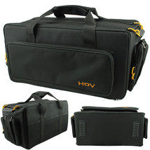 Camcorder Shoulder Bag Camera handbag Padded For Sony HDV 190P 198P 2100E Z1C FX - £25.57 GBP