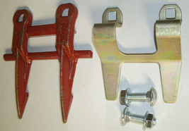 (5) 823025C1 BT260 W/High Hold-Downs/Bolts Fits Hesston Mower Conditione... - €132,93 EUR