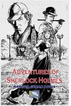 Adventures Of Sherlock Holmes  - £14.55 GBP