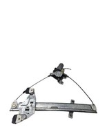 Passenger Front Window Regulator Electric Fits 00-05 IMPALA 446451 - $84.97 CAD