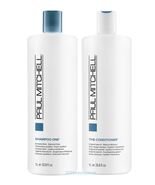 Paul Mitchell The Conditioner 33.8 Oz Liter Same Day Shipping - €24,93 EUR
