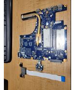LENOVO A G50-45 15.6" Motherboard ACLU5/ACLU6 NM-A281 - $34.99