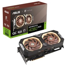 Asus Tuf Gaming Ge Force Rtx® 4080 Graphics Card (Pc Ie 4.0, 16GB GDDR6X, Hdmi 2.1 - £1,172.36 GBP+