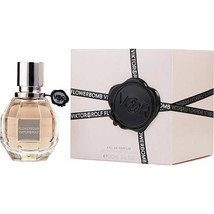 Viktor and Rolf Flowerbomb, 1 oz EDP Spray for Women, perfume fragrance parfum - $90.99