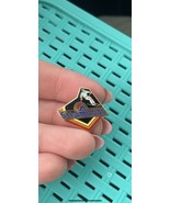 STEAMBOAT Springs Ski Pin Badge COLORADO Resort Travel Souvenir Lapel - €11,37 EUR