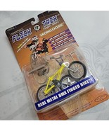 Flick Trix Spin Master Series 1 Finger Bikes Mongoose Californian 1999 N... - £11.67 GBP