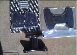HANDLE BAR ADAPTER FOR HELIX CN250 FUSION upgrade chrome custom made - $195.02