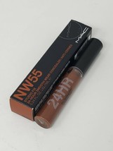 New Authentic MAC Studio Fix 24-Hour Smooth Wear Concealer NW55 - $15.98