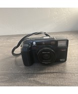 Minolta Tele Freedom AF Multibeam 35mm Camera 38-80mm/2.8-5.6 Macro Lens - $457.79 MXN