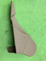 90-95 Mercedes 280E SL320 W124 Front Right Passenger Seat Trim Cover Pan... - $554.66 MXN