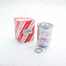 New Genuine Toyota Diesel Engines Fuel Filter 23303-64010 - $50.69