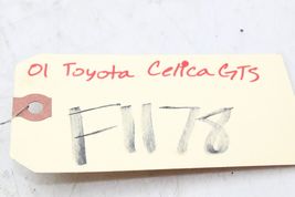 00-05 TOYOTA CELICA GTS Exhaust Manifold Bracket F1178 image 12