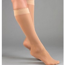 BSN Medical 119422 Jobst Compression Stocking, Knee High, Closed Toe, 15-20 mmHg - £50.86 GBP