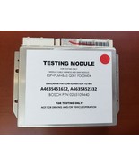 CABLE HOLDER W/ LIMITED TESTING &amp; FUNCTIONS A4635451432 A4635451632 A463... - $757.39 CAD