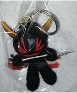 Vodoo Doll Keychain - $10.00