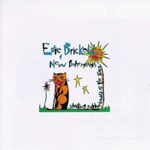 Edie Brickell &amp; New Bohemians : Shooting Rubberbands at the Stars CD Pre-Owned - £11.95 GBP