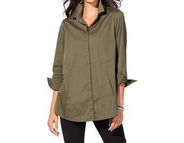 Habitat the &quot;one&quot; shirt style in OLIVE - size XS - £44.63 GBP