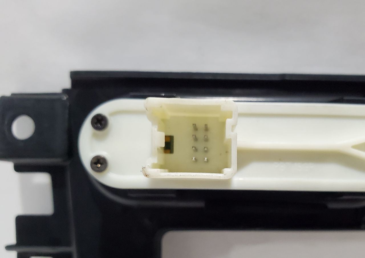 2008 Ford Mustang GT OEM Radio Bezel Trim Item image 9