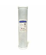 Hydronix - HYDRONIX-CB-45-2010 CB-45-2010 NSF Carbon Block Filter 4.5&quot; O... - $1,137.33 MXN