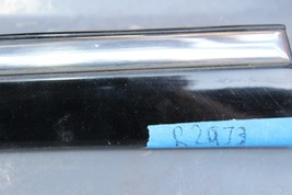2000-2006 MERCEDES S CLASS S55 LEFT FENDER MOLDING TRIM   R2973 image 4