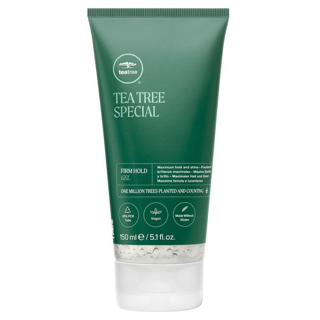 Paul Mitchell Tea Tree Special Firm Hold Gel 5.1 oz - $26.74