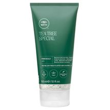 Paul Mitchell Tea Tree Special Firm Hold Gel 5.1 oz - £21.02 GBP