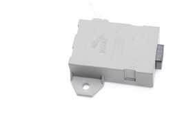 02-08 JAGUAR X-TYPE RAIN SENSOR CONTROL MODULE Q2574 image 5