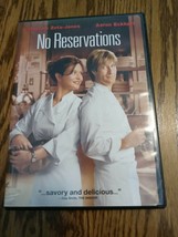 No Reservations - Dvd - Very Good - £7.86 GBP