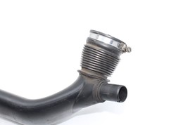 08-10 BMW E60 535I TURBO AIR INTAKE PIPE DUCT E4179 image 2