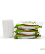 2% Zinc Pyrithione (ZNP BAR) Shea Butter Soap 3.7 oz (3 Bars) - $21.77