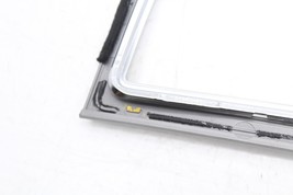08-17 AUDI A5 S5 COUPE DASH CENTER BEZEL TRIM E5307 image 9