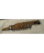 ONE EV Channel strip Master R L PFL BD board ELECTRO VOICE M2 8 12 16 mixer - $641.17 MXN