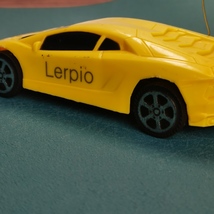 Lerpio Toy Vehicles – Zoom into a World of Imagination image 3