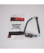 Ford OEM CM-5325 Fuel Injector Line O-Ring Kit  BC3Z-9229-F Motorcraft - $39.99