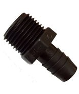 IPW Industries Inc. - Fleck (13308) Drain Line Hose Barb Fitting - Durab... - €8,58 EUR