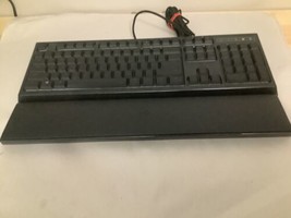 Razer Ornata Chroma Keyboard with Detachable Wrist Rest - £27.91 GBP