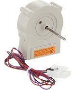 Fan Motor for LG LFX25971SB LFCS22520S LFX25973ST LFC25776ST LFC24770ST NEW - $48.59 CAD