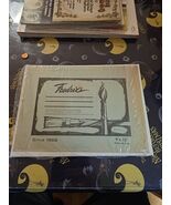 Vintage 1985 Fredrix Blank Canvas 9x12 In Plastic - €12,87 EUR Vintage 1985 Fredrix Blank Canvas 9x12 In Plastic - €12,87 EUR