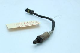 99-03 BMW M5 Upstream and Downstream O2 Sensors F1970 image 10