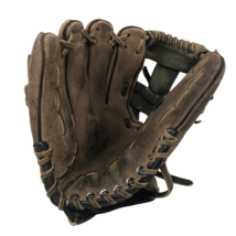 VTG Rawlings Millennium Series Brown 11.5&quot; Inch Softball Glove LHT MMS115 - $34.64