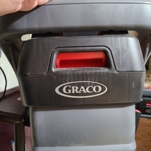 Graco SnugRide Snuglock DLX Click Connect Base With Anchor Straps - $45.00