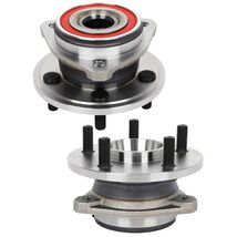 ECCPP Wheel Bearing and Hub Assembly For Jeep Cherokee Comanche Grand Ch... - $61.38
