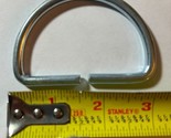 Total Gym D-Ring for Leg Pulley - $15.99+
