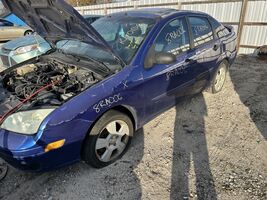 Passenger Right Rear Window Regulator Electric Fits 00-07 FOCUS 104785948 - $55.85