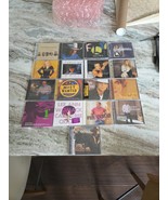 #26 lot 17 new sealed country CDs Martina McBride Kenny Rogers Dixie Chicks - $726.42 MXN