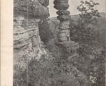 Chimney Rock Postcard PC568 - $19.99