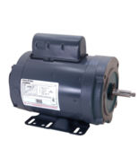 Century B586, 7-164967-01, CA02-10, Milk Pump Farm Motors, 1 HP, 3600 RPM - $732.85