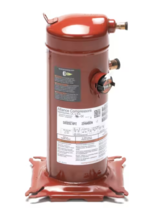 Trane COM11188, SXE025C1BPZ, 22H6400DN, Compressor, 200-230 Volt, 60HZ, 1PH - $43,655.59 MXN